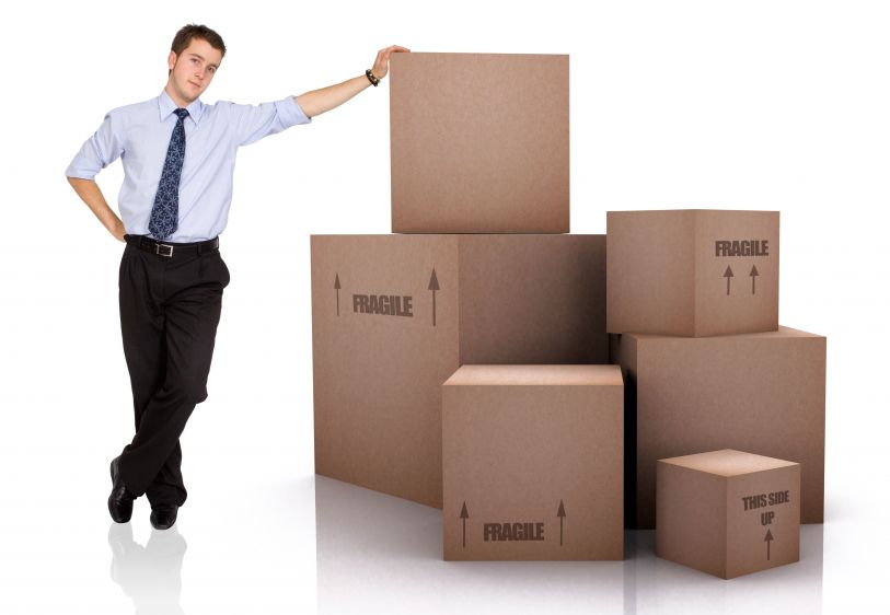 The Benefits Of Hiring Household Movers In Minneapolis