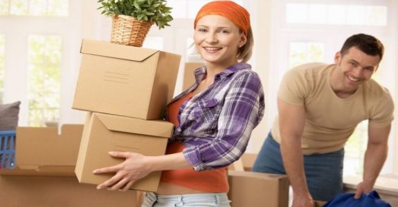 Benefits of Hiring Residential Moving Services