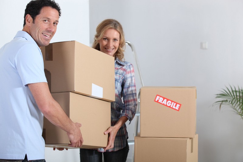 The Important Role of International Movers in West Palm Beach, FL