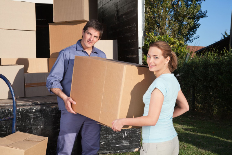 Local Movers in Tulsa Organize and Simplify the Moving Process