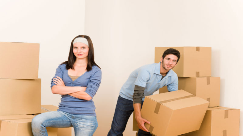 Top Three Benefits Of Hiring Removalists In Collaroy