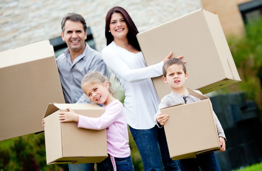 Three Things That Must be Done Before Hiring Household Movers in St. Paul