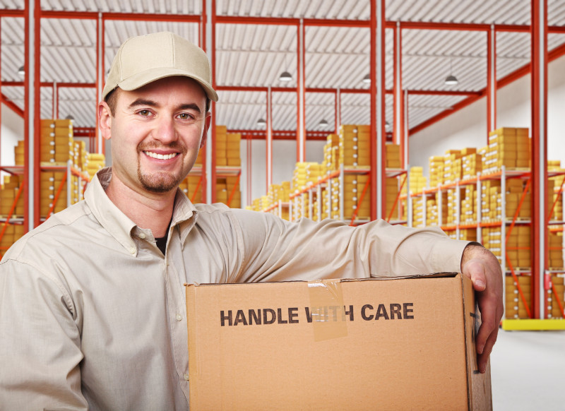 Advantages of Selecting Local Tulsa Moving Companies