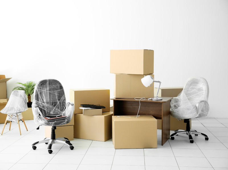 Services Offered by Moving Companies in Minneapolis