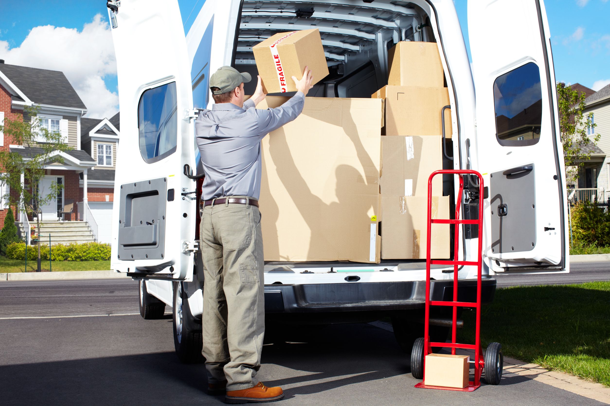 Getting Your Piano Moved Safely