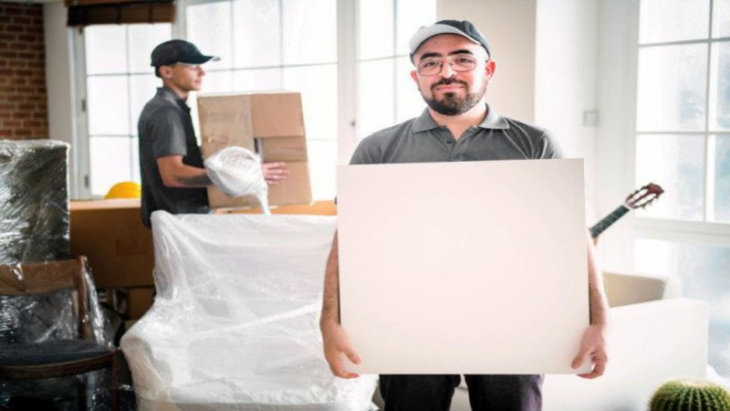 Get the Help You Need for Residential Moving in Katy, TX