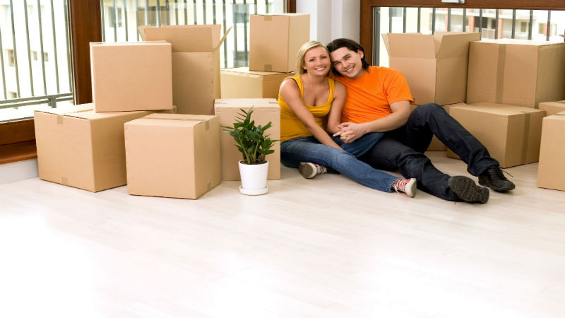 Four Benefits of Hiring A Residential Moving Company In Spring, Texas