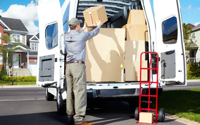 Get Professionals to Handle Long-Distance Moving in Goodyear