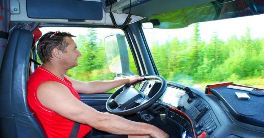 3 Reasons Why Trucking Jobs in Scranton, PA Are Right for You