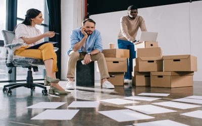 3 Reasons to Hire a Long Distance Moving Company