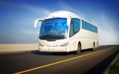 Travel in Style And Comfort With a 56 Passenger Bus